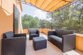 Casa Corsica - Appt climatisé proche de la plage